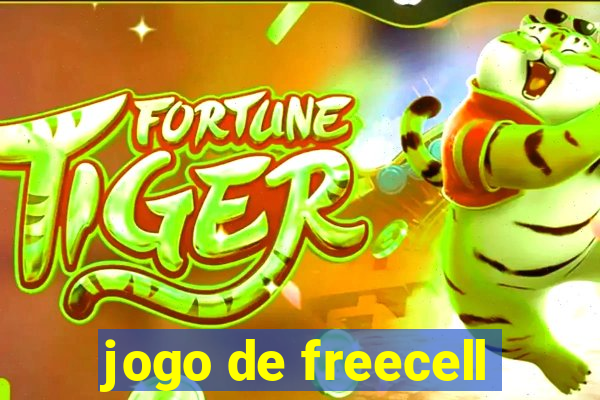 jogo de freecell